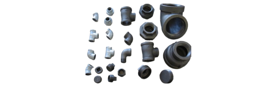 IRON AND CASTING MATERIAL GROUP