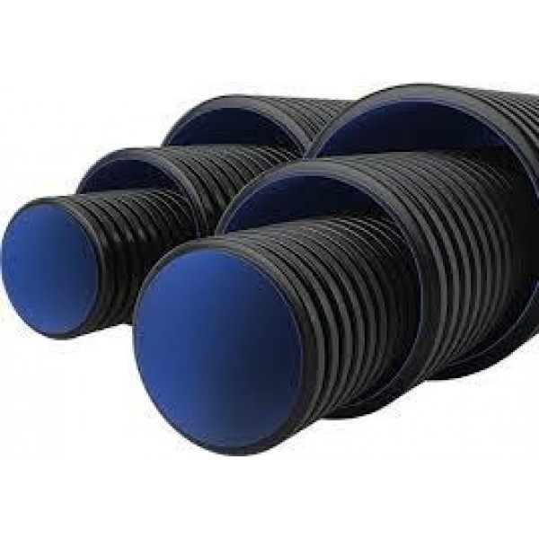 CORRUGATED PIPE