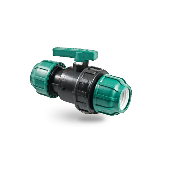 BALL VALVE Coupling - Coupling