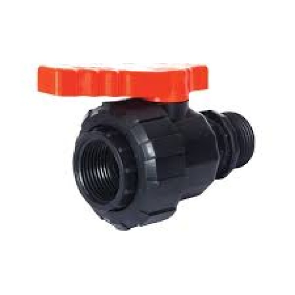 SPRINK VALVE