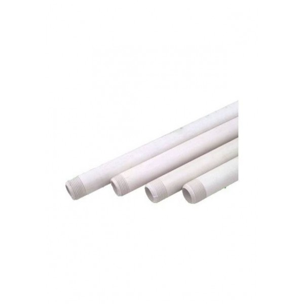 PVC EXTENSION PIPE