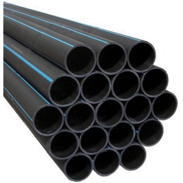 Polyethylene (PE100) Pipes