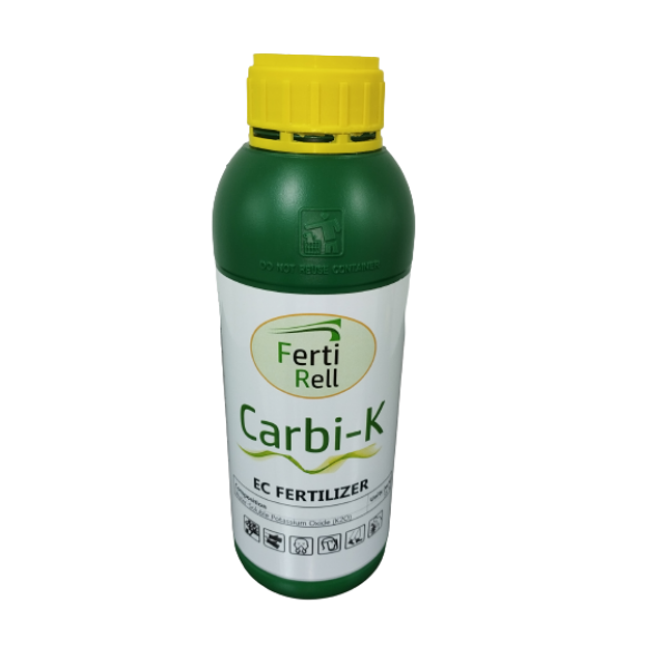 CARBİ-K - LIQUID POTASSIUM SOLUTION