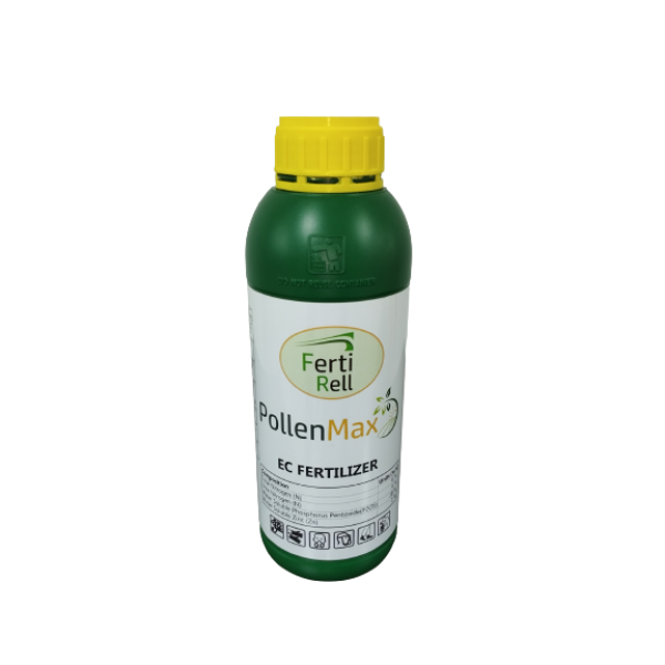 POLLENMAX - ZINC-PHOSPHORUS SOLUTION