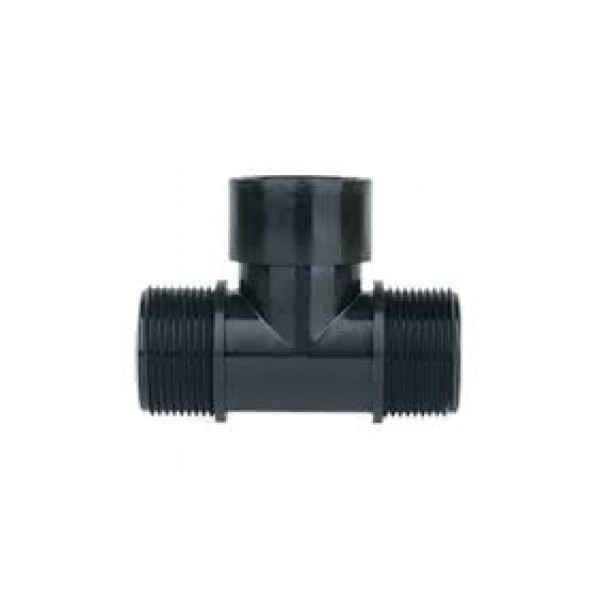 BALL VALVE Coupling - Female