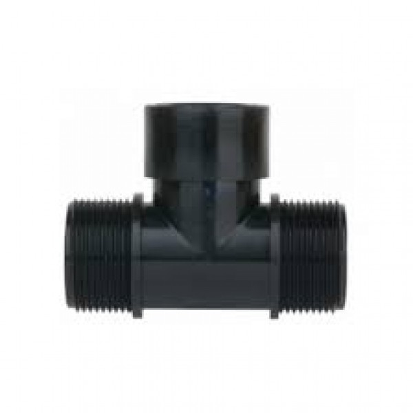 BALL VALVE Male - Female